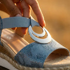 Sandalias | Serena ortopédica