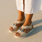 Sandalias | Serena ortopédica