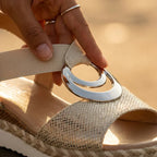 Sandalias | Serena ortopédica