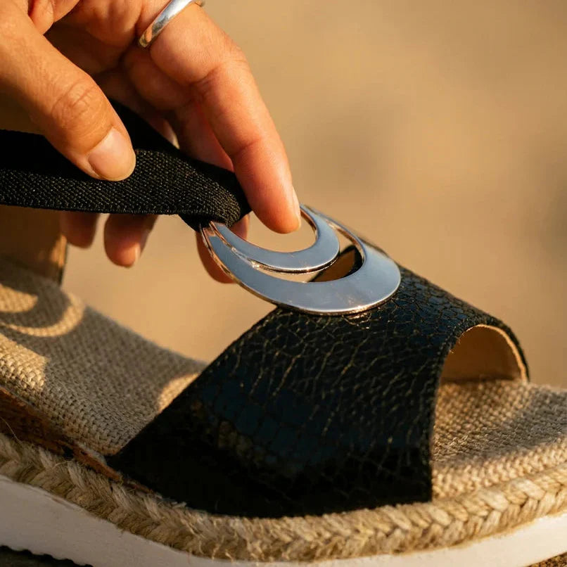 Sandalias | Serena ortopédica