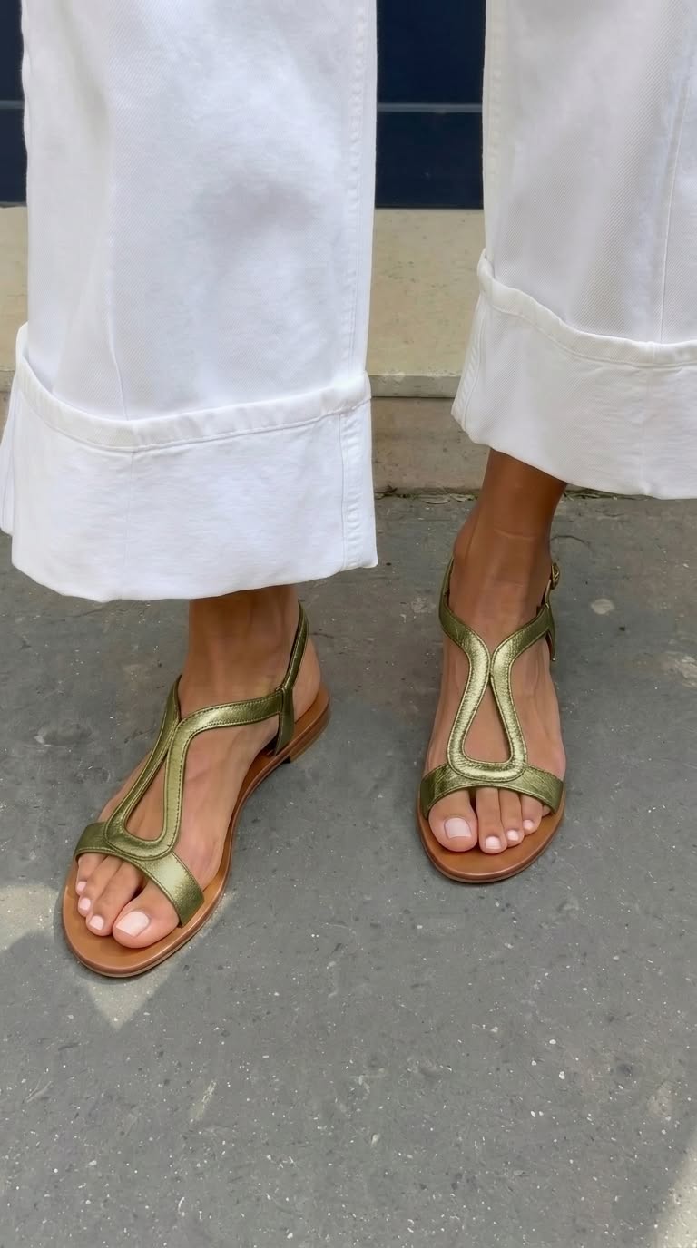 Sandalia | Julia