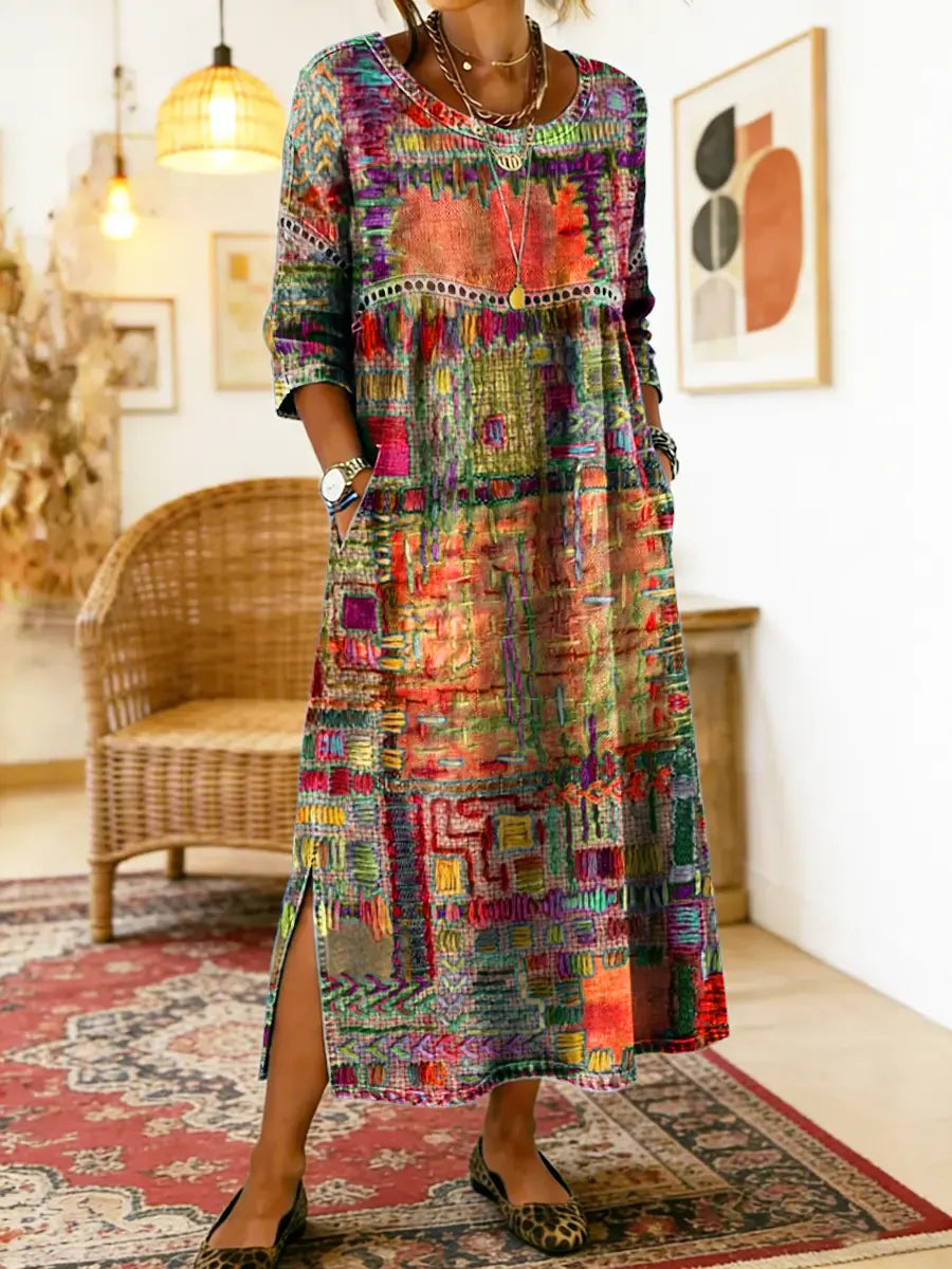 Vestido | Maya