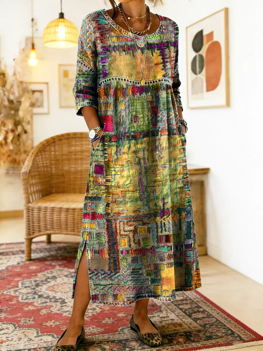 Vestido | Maya
