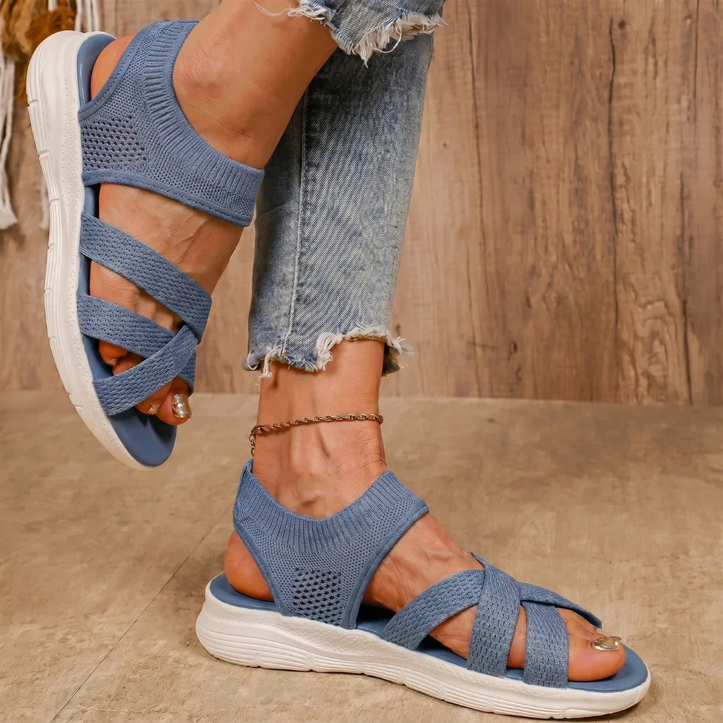 Sandalias | Enola ortopédica