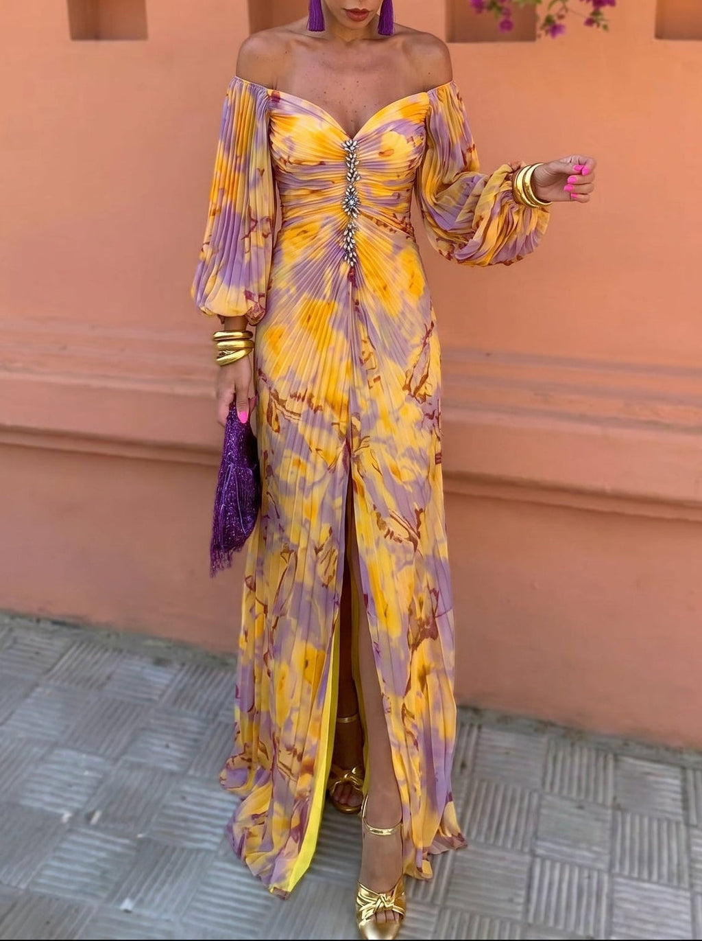 Vestido | Ludovica