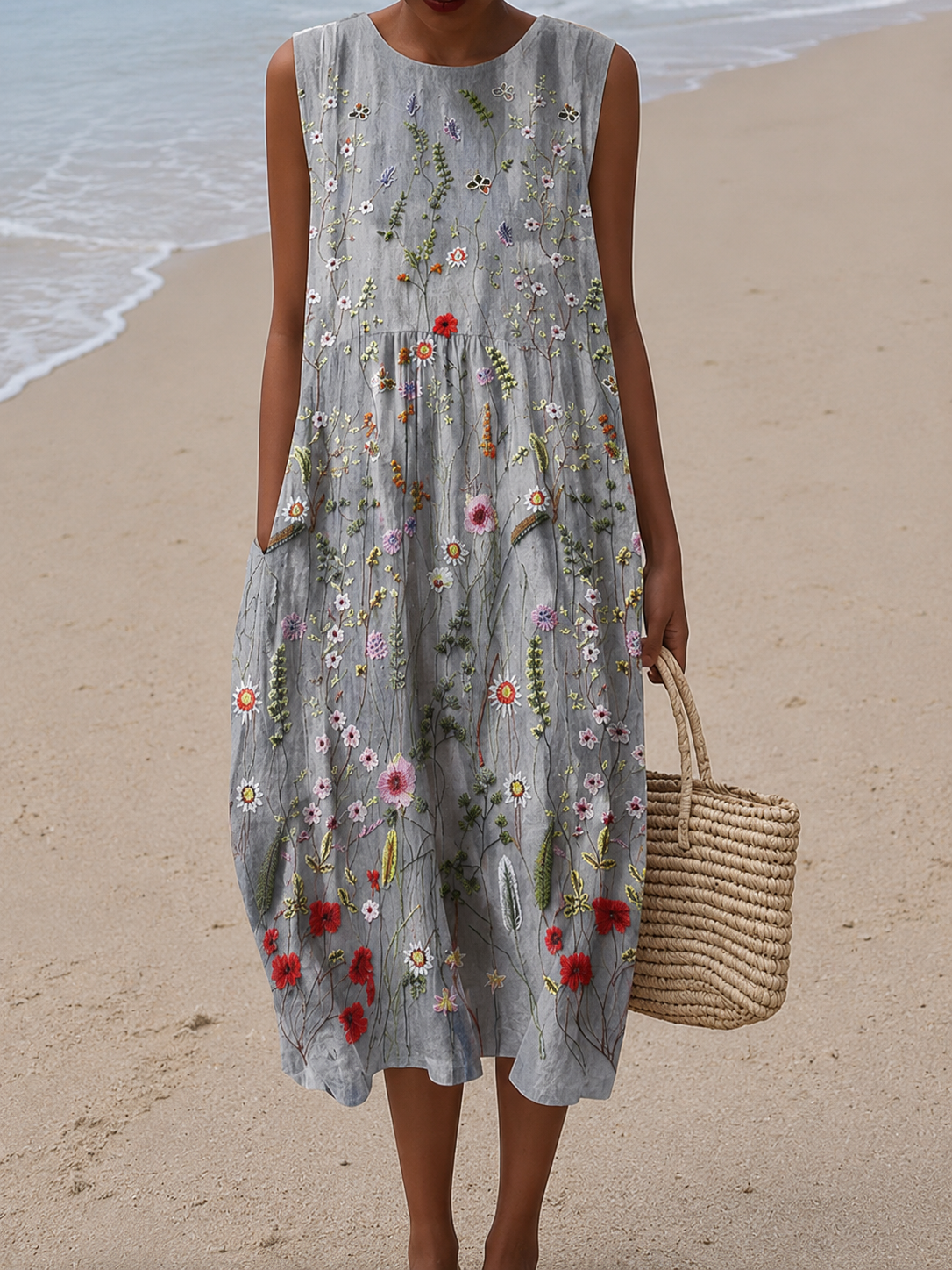 Vestido | Carla