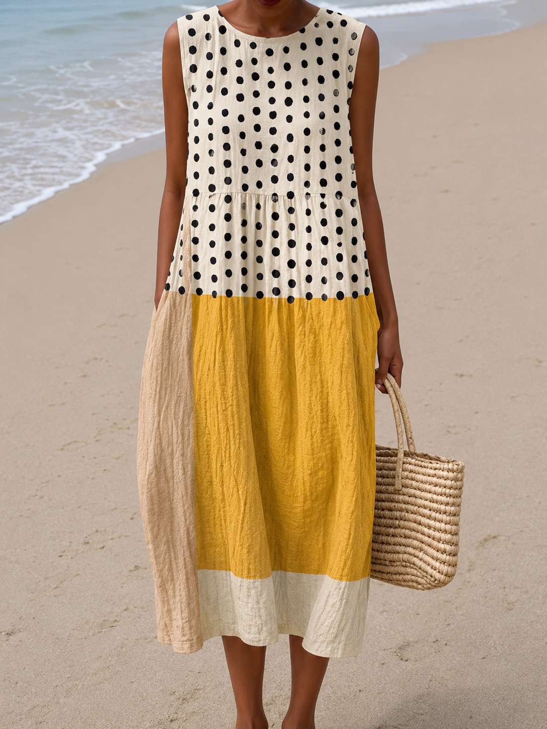 Vestido | Lunare