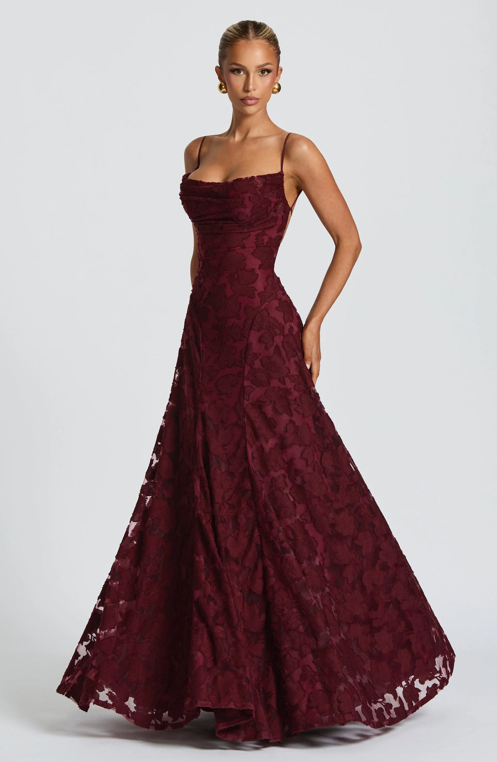 Vestido | Clara