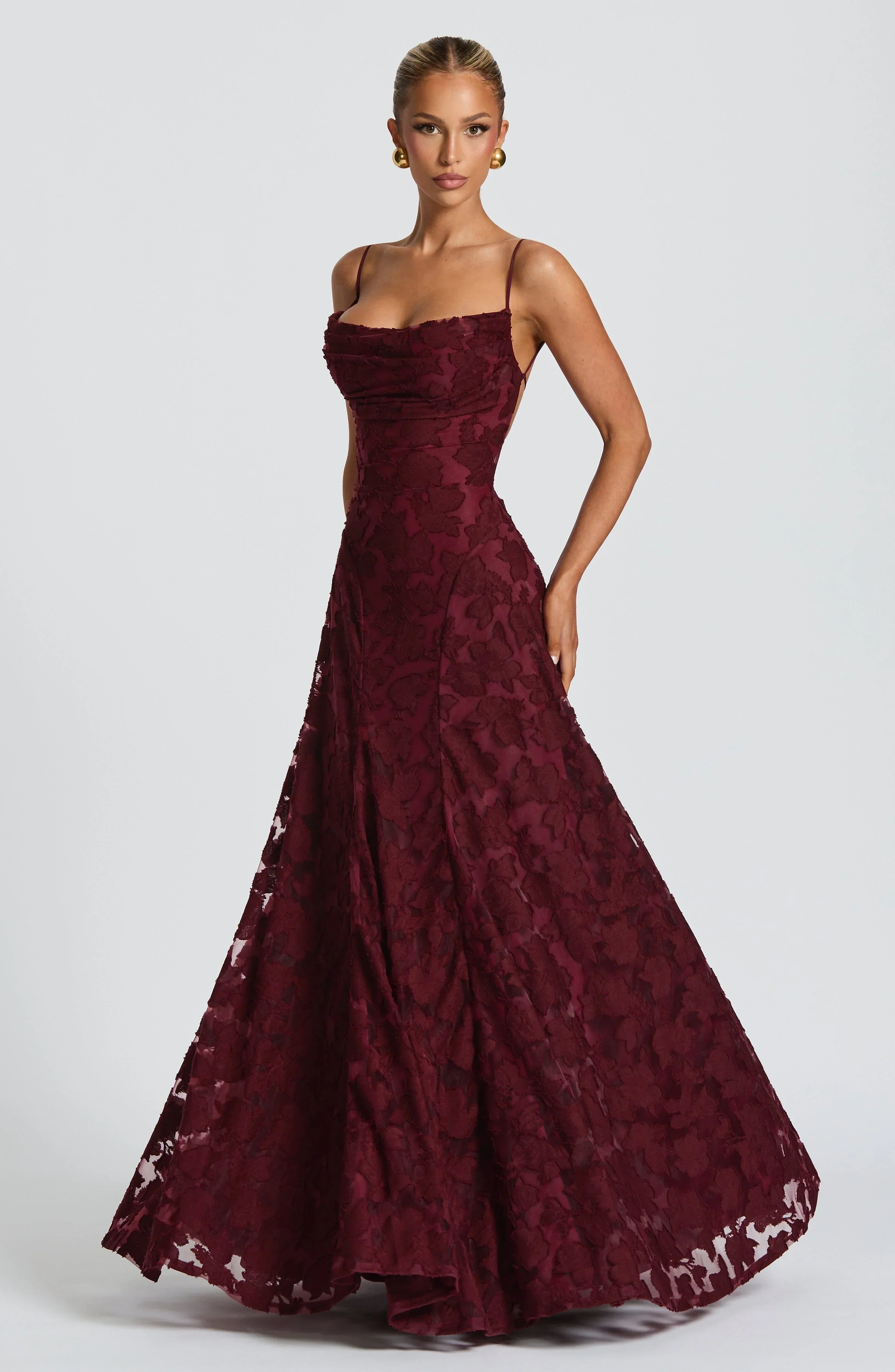 Vestido | Clara