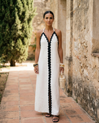 Vestido | Malina