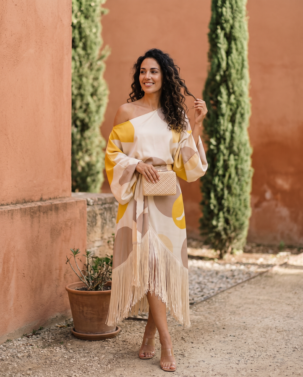Conjunto | Daniela
