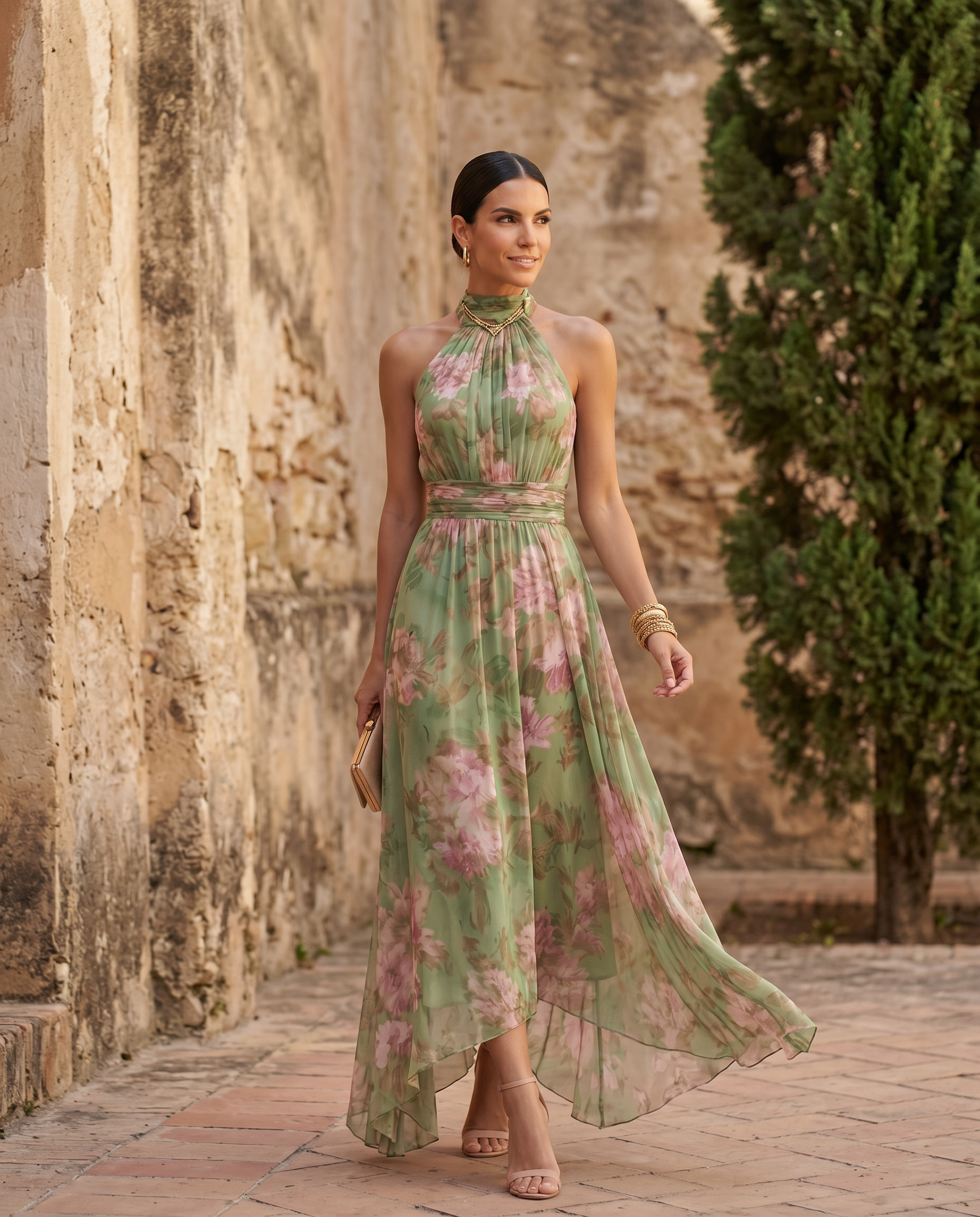 Vestido | Olivia