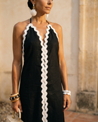 Vestido | Malina