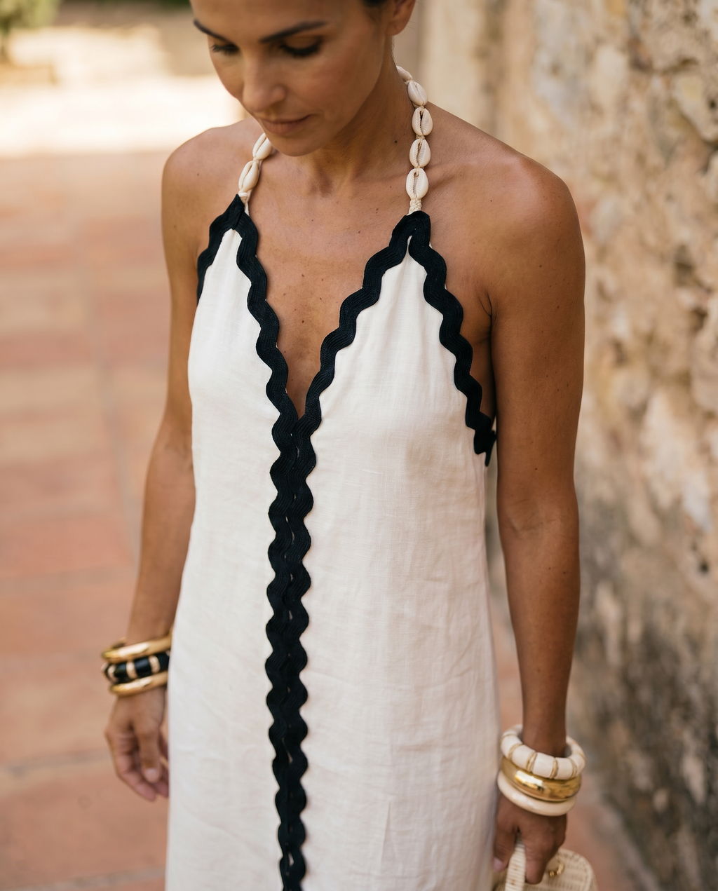 Vestido | Malina
