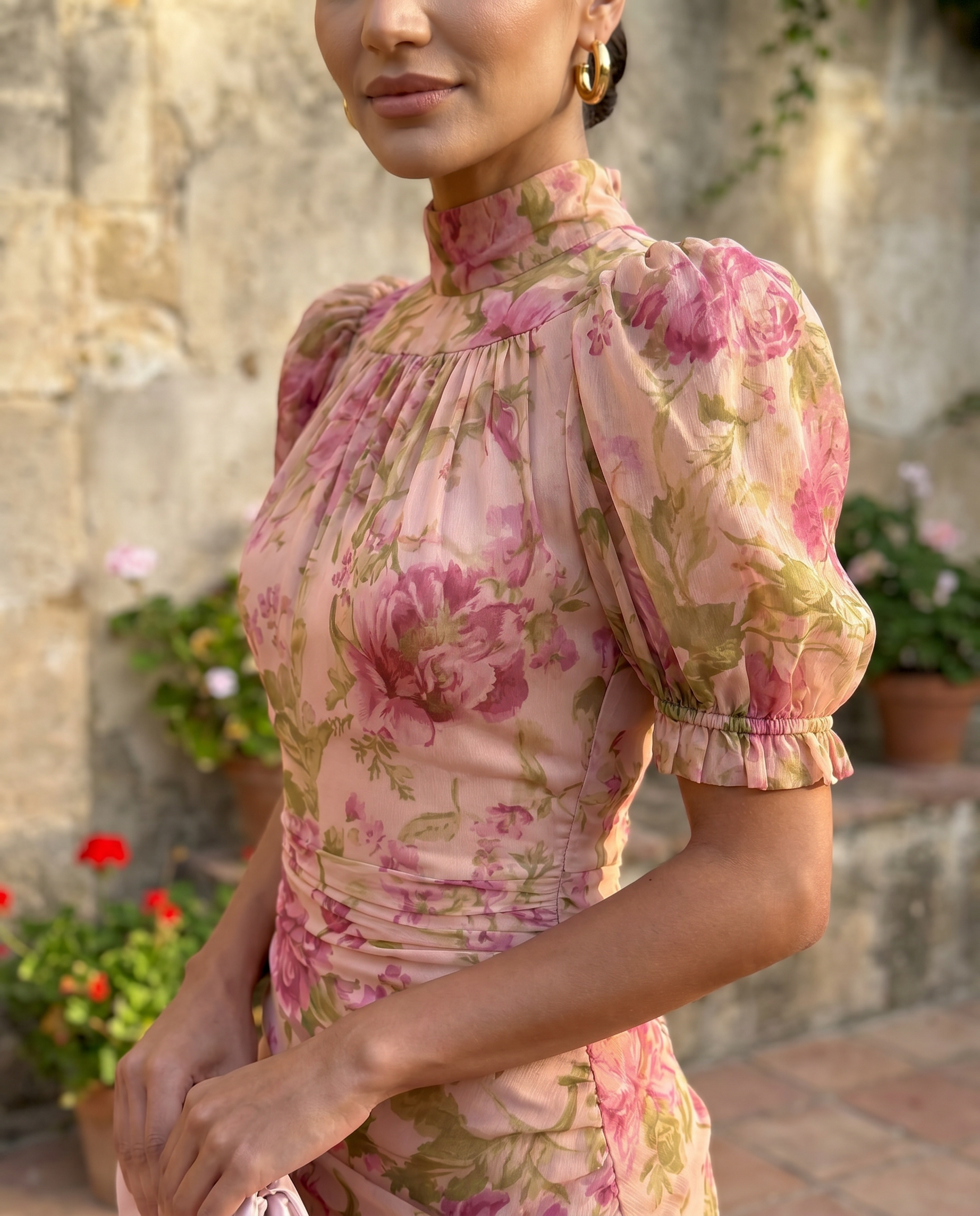 Vestido | Rosario