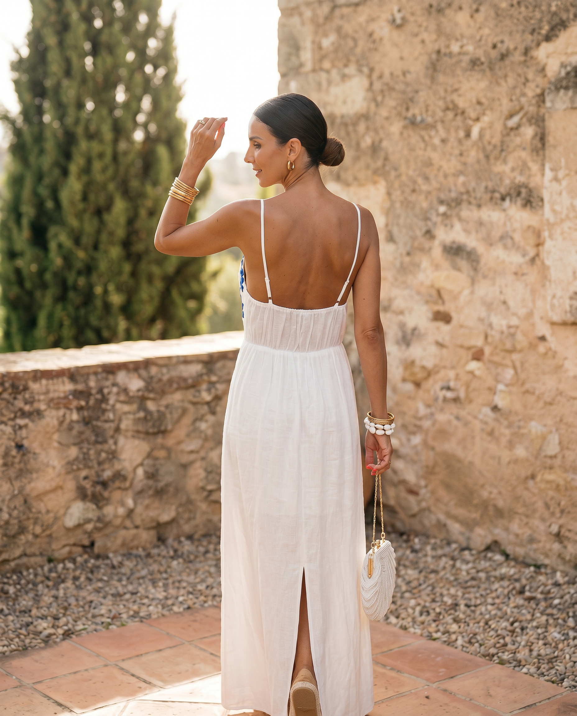 Vestido | Gardenia