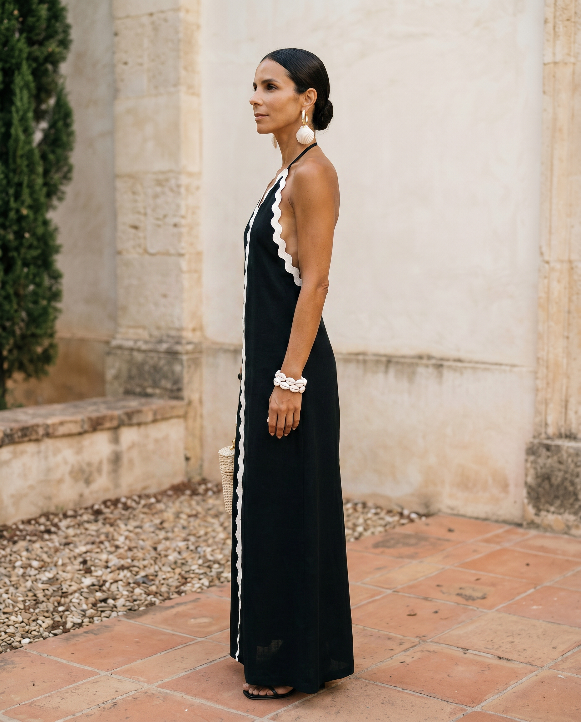 Vestido | Malina