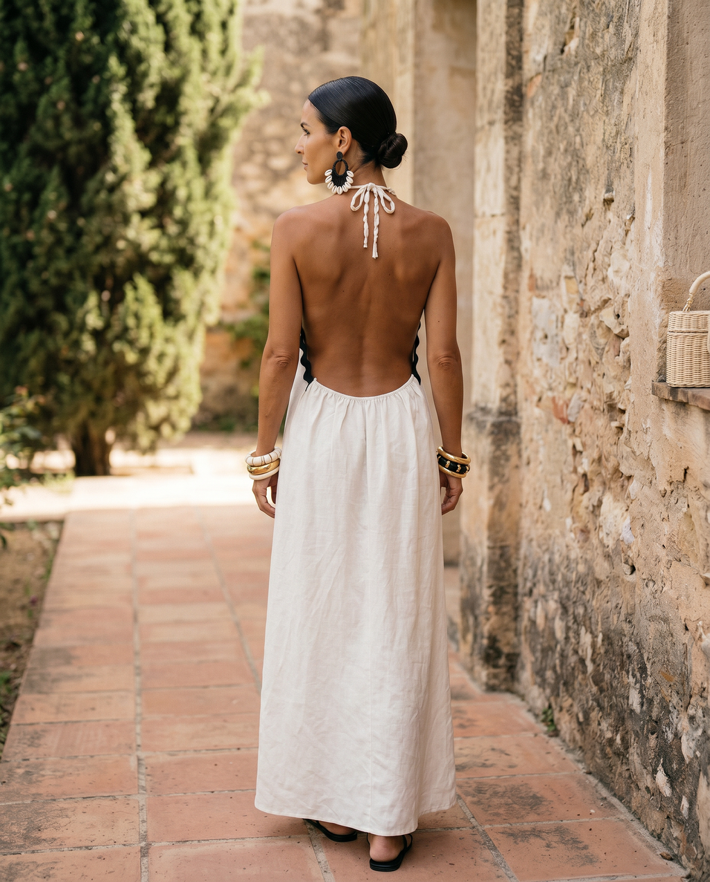 Vestido | Malina
