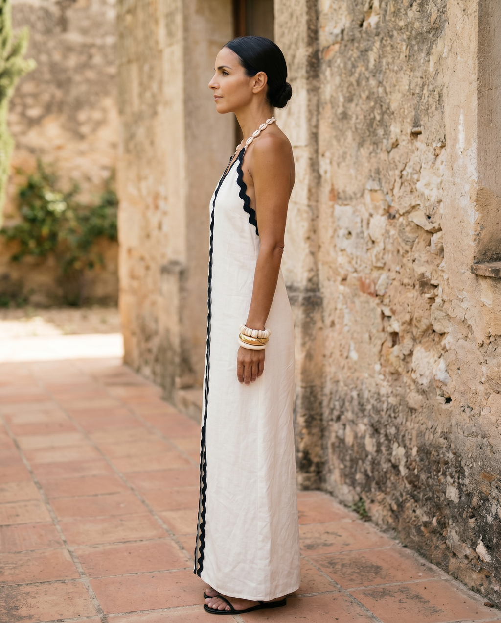Vestido | Malina