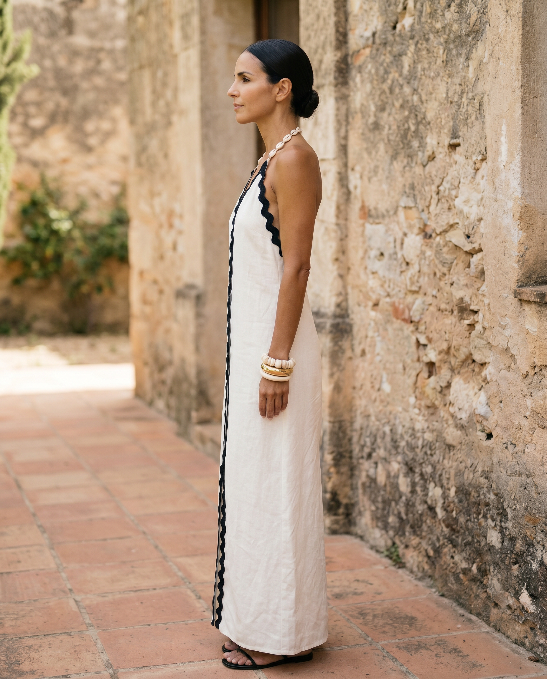 Vestido | Malina