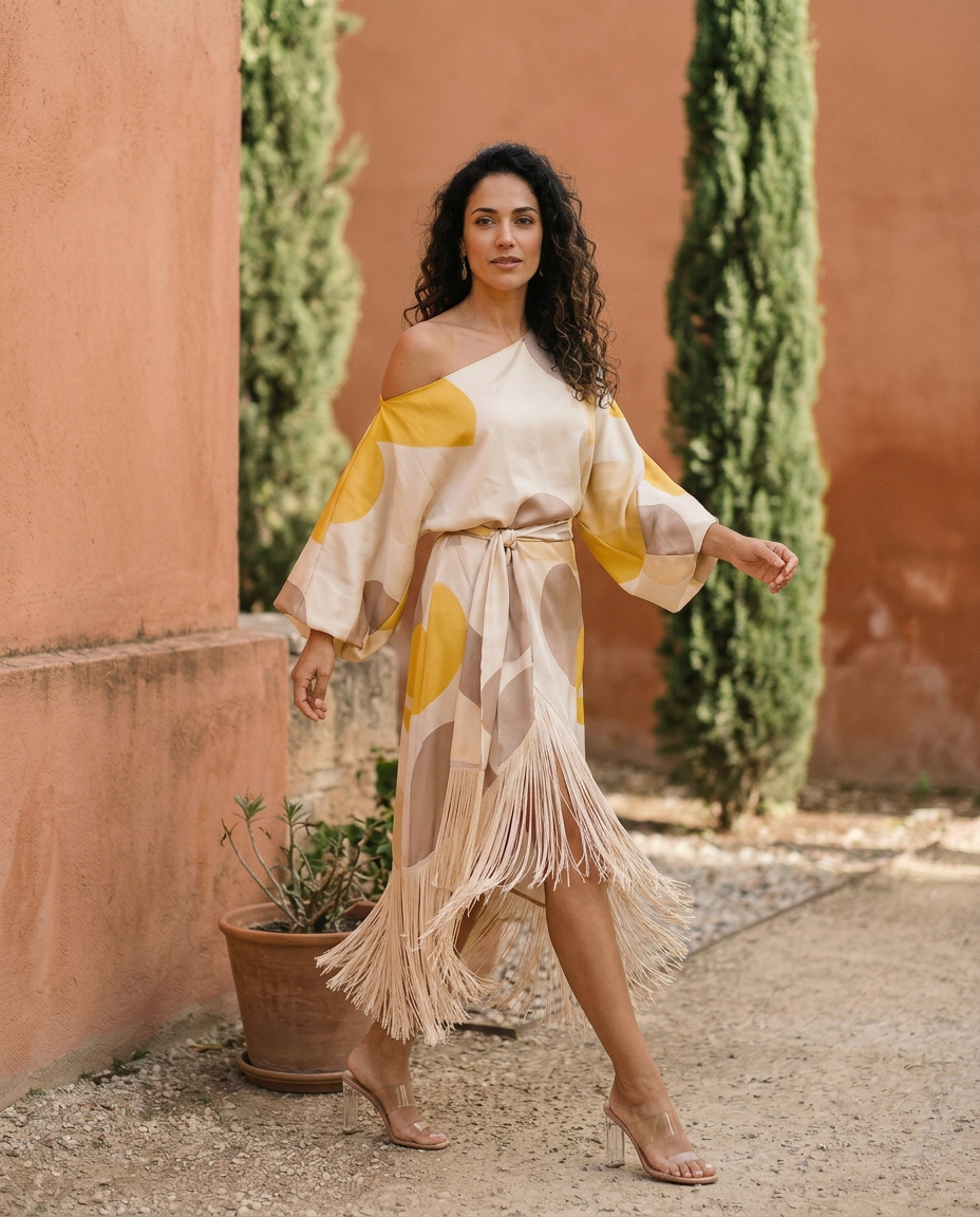 Conjunto | Daniela
