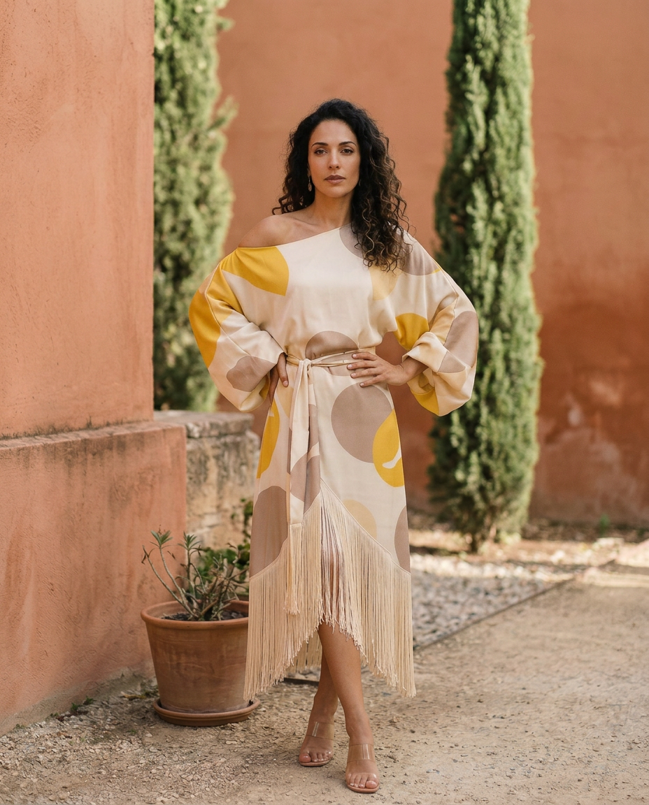 Conjunto | Daniela