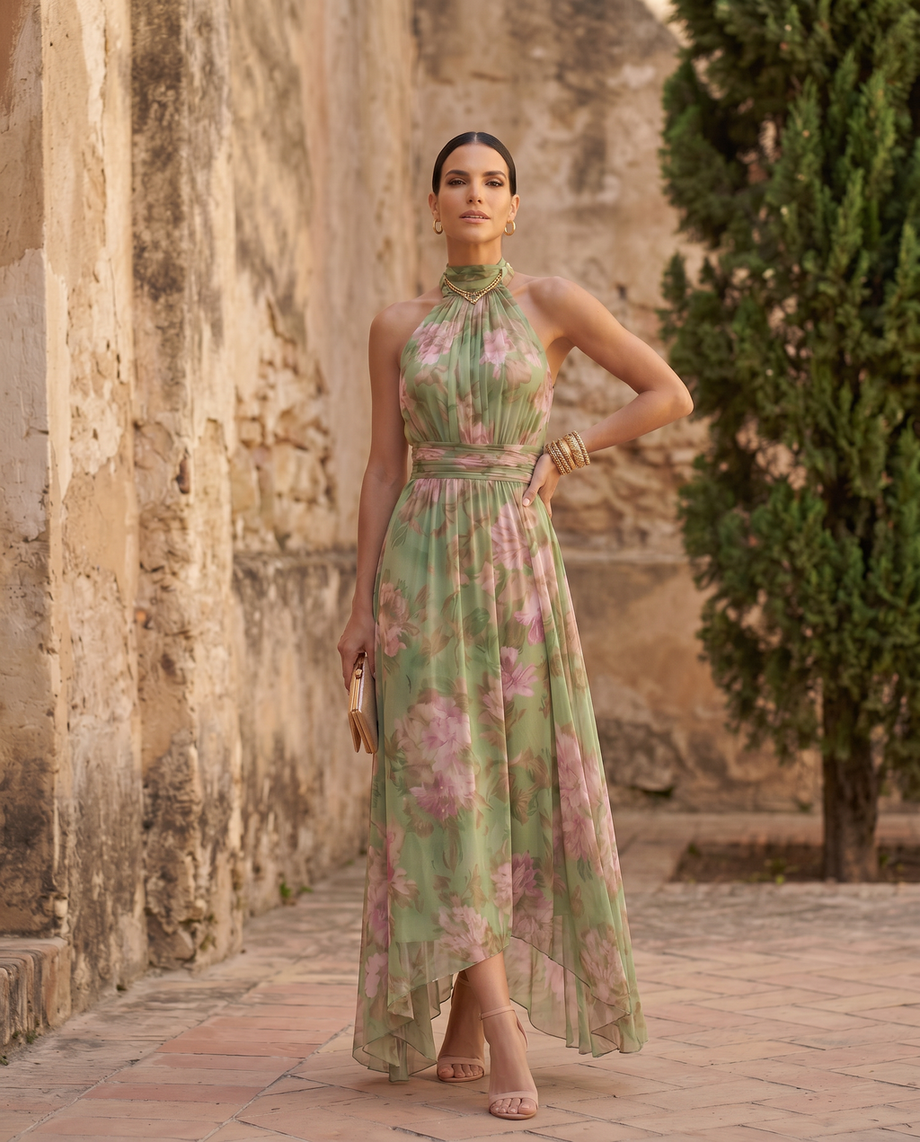 Vestido | Olivia