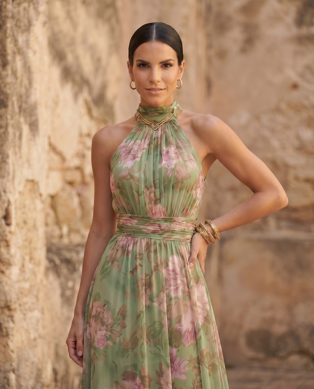 Vestido | Olivia