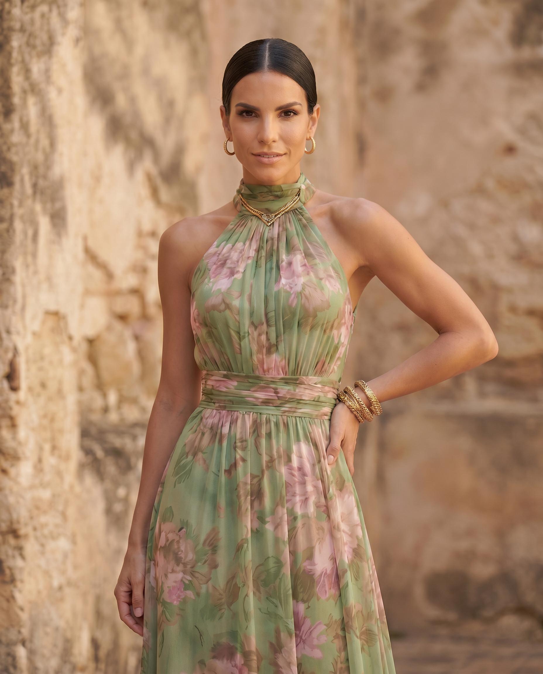 Vestido | Olivia