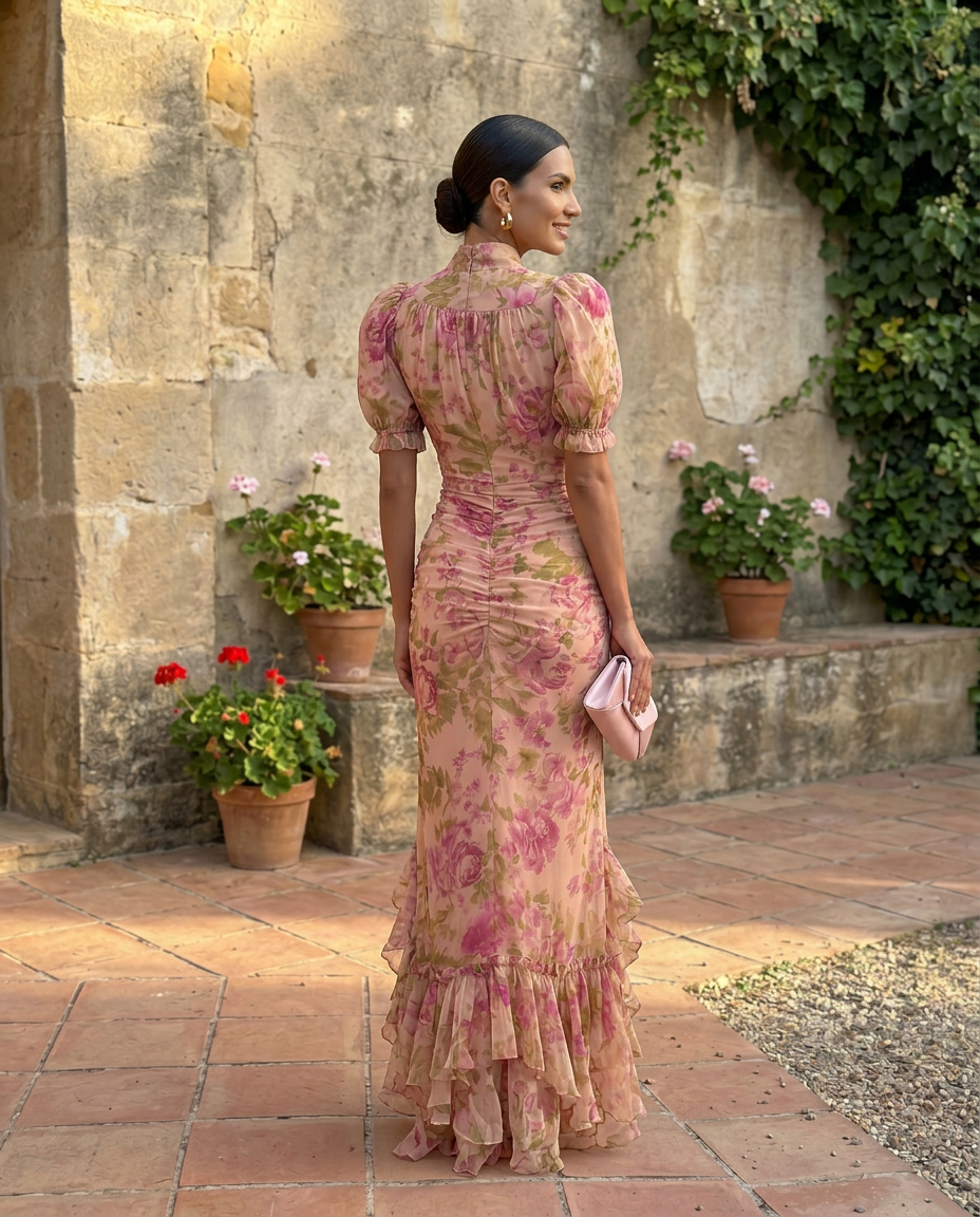 Vestido | Rosario