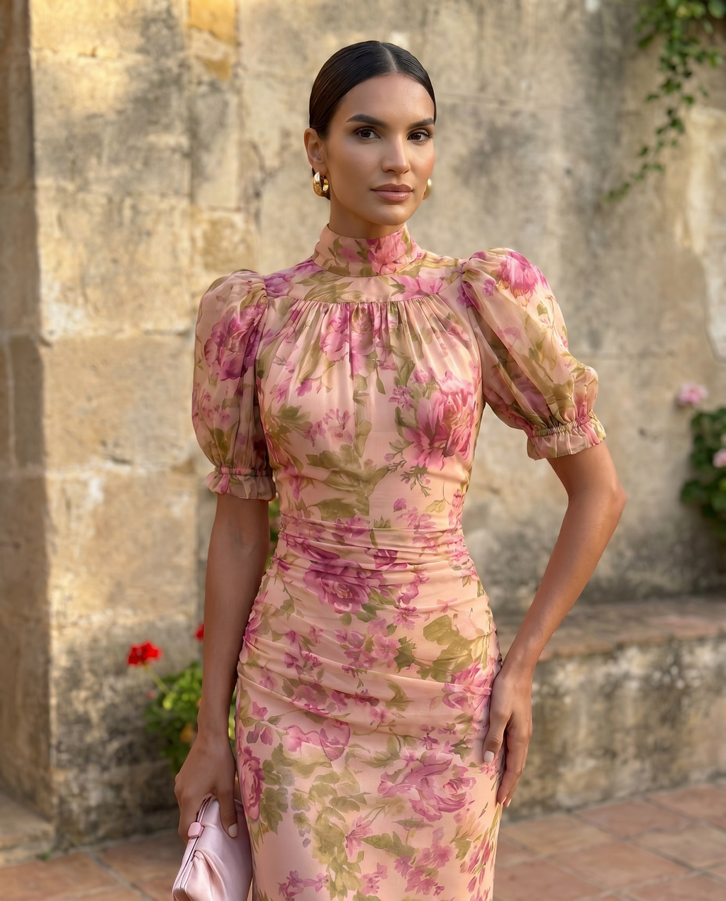 Vestido | Rosario