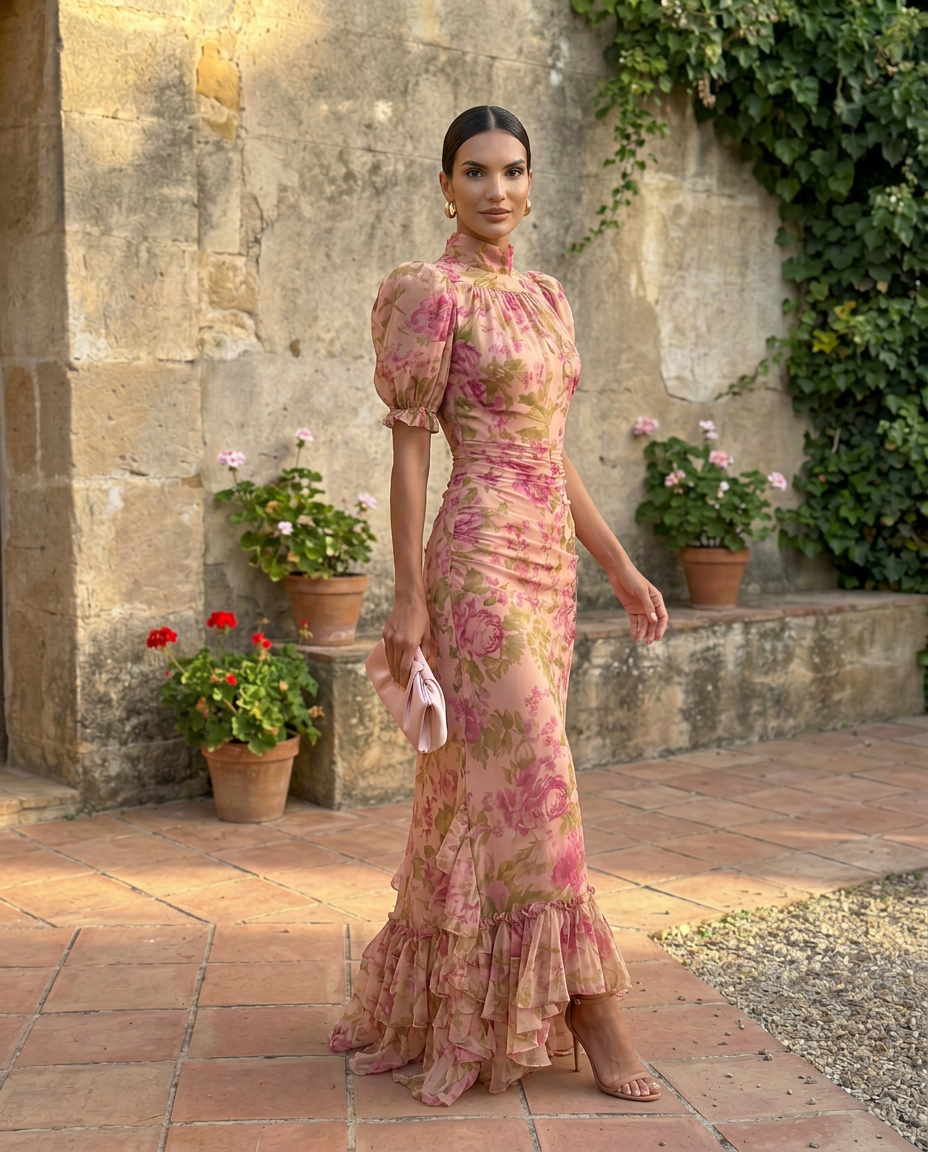 Vestido | Rosario