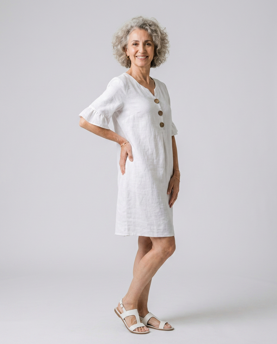 Vestido | Fefa