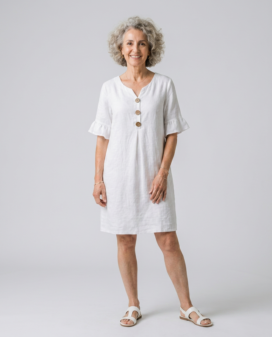 Vestido | Fefa