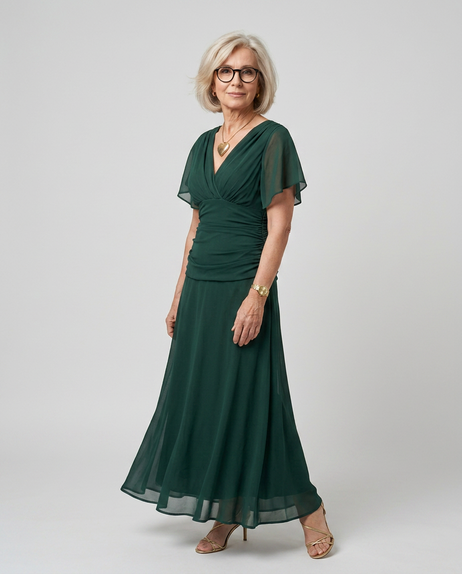 Vestido | Raquel