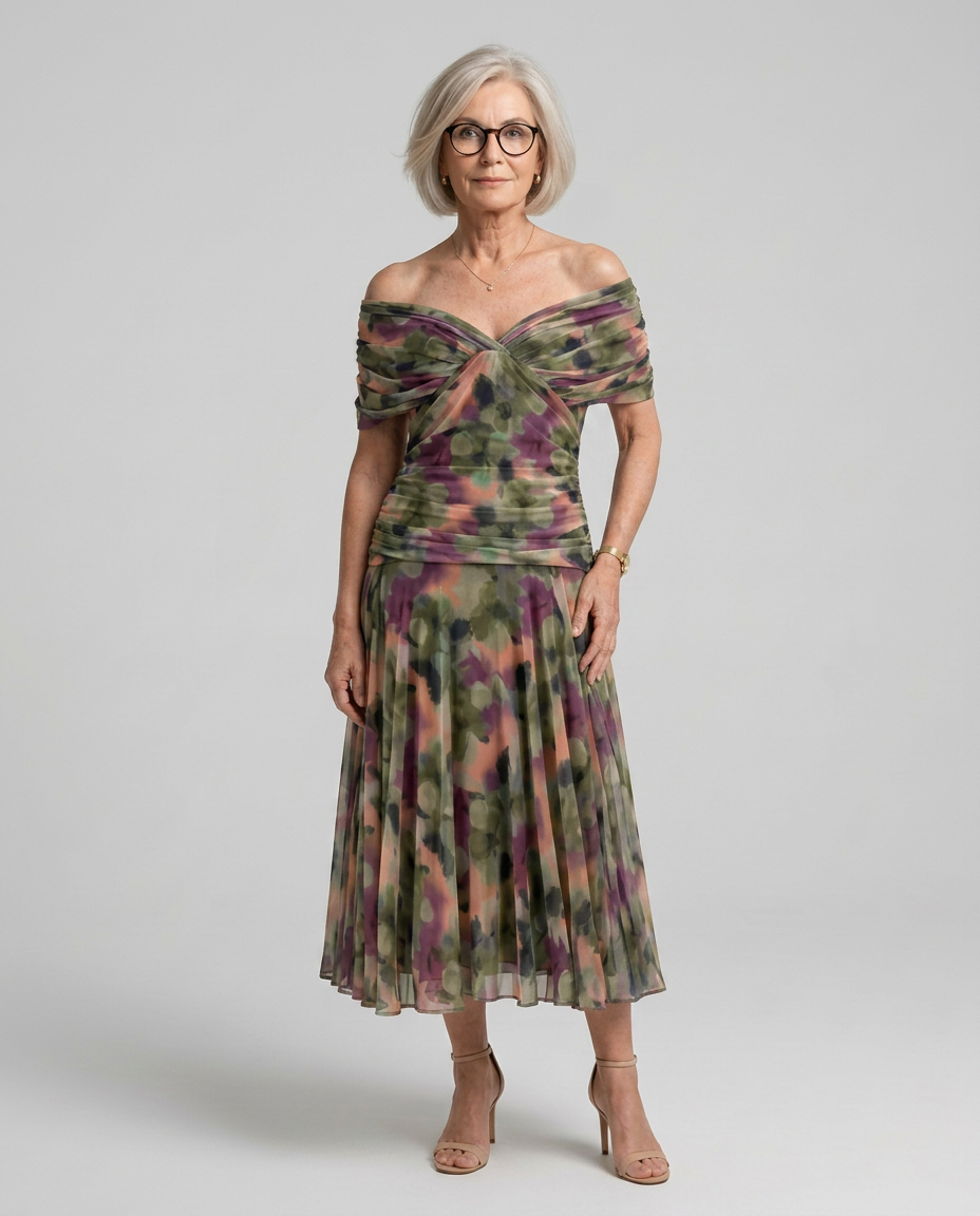 Vestido | Raquel