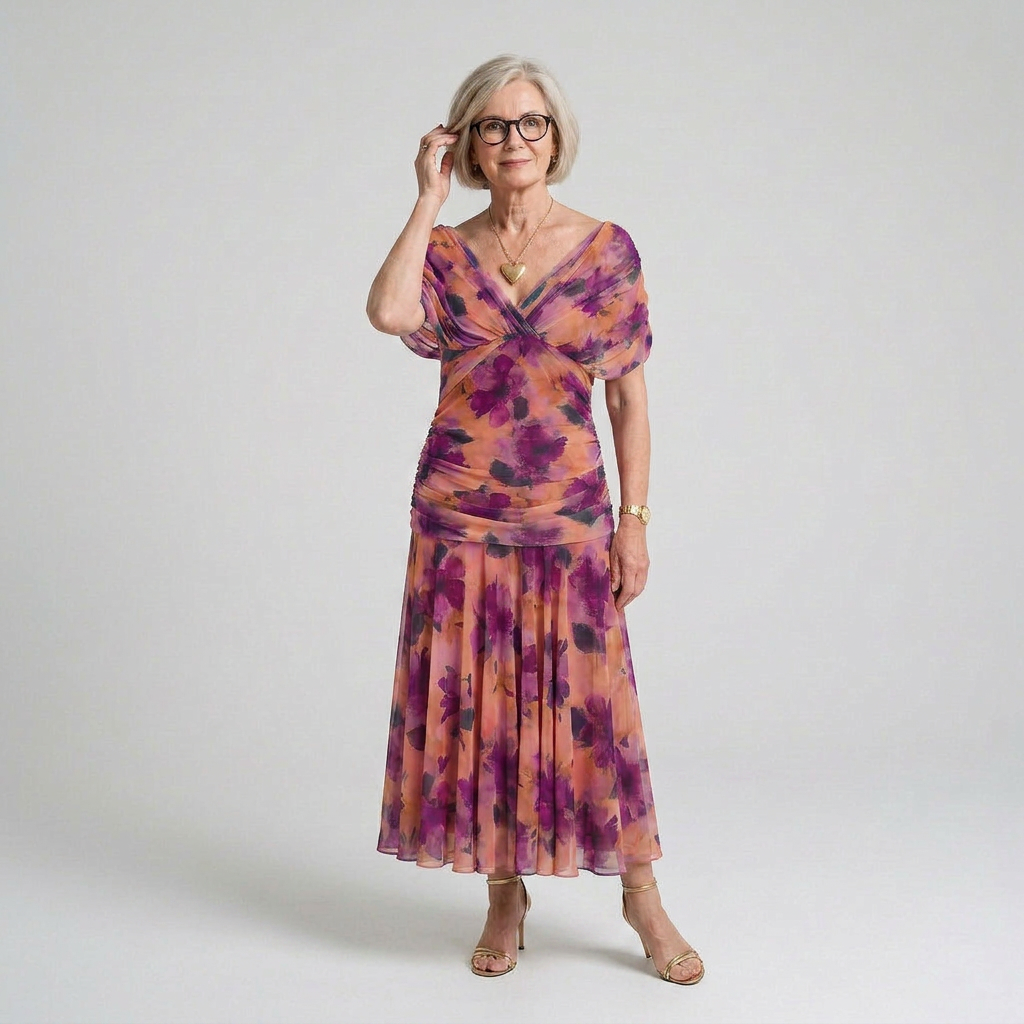 Vestido | Raquel