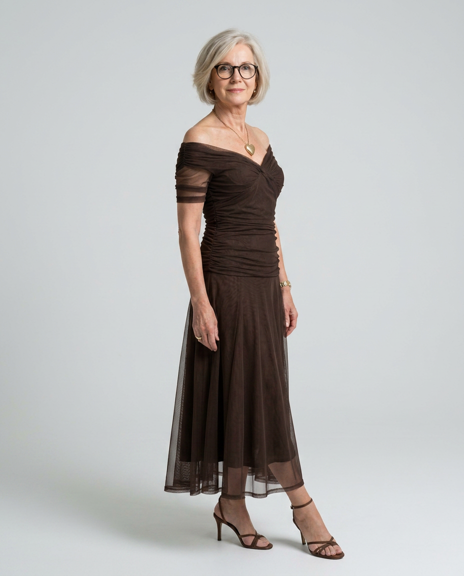 Vestido | Raquel