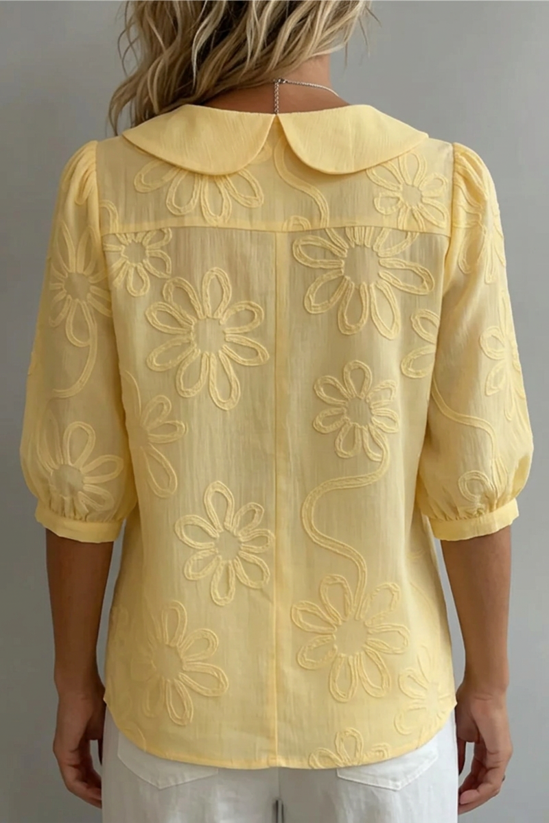 Blusa | Camila