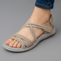 Sandalias | Tina ortopédica