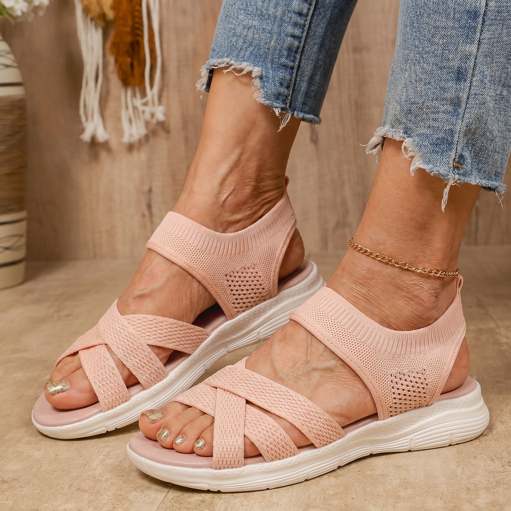 Sandalias | Enola ortopédica