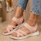 Sandalias | Enola ortopédica