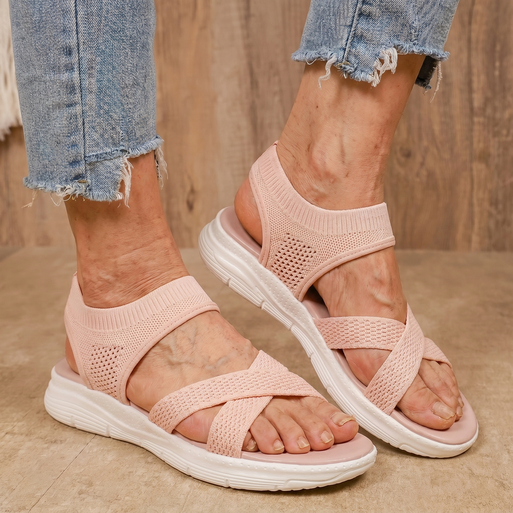 Sandalias | Enola ortopédica