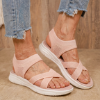 Sandalias | Enola ortopédica