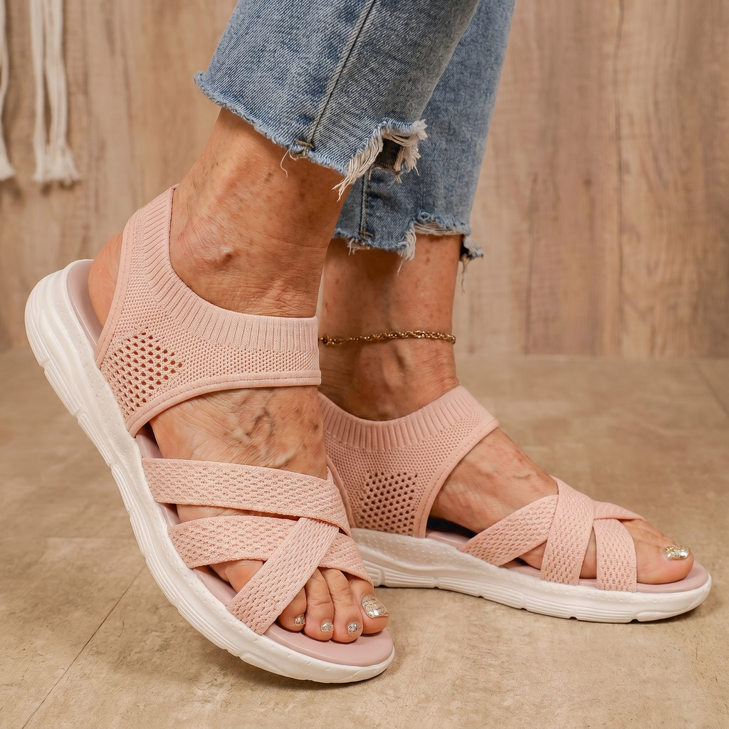 Sandalias | Enola ortopédica
