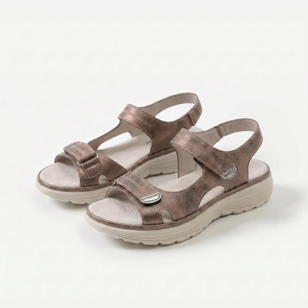 Sandalia | Soline ortopédica