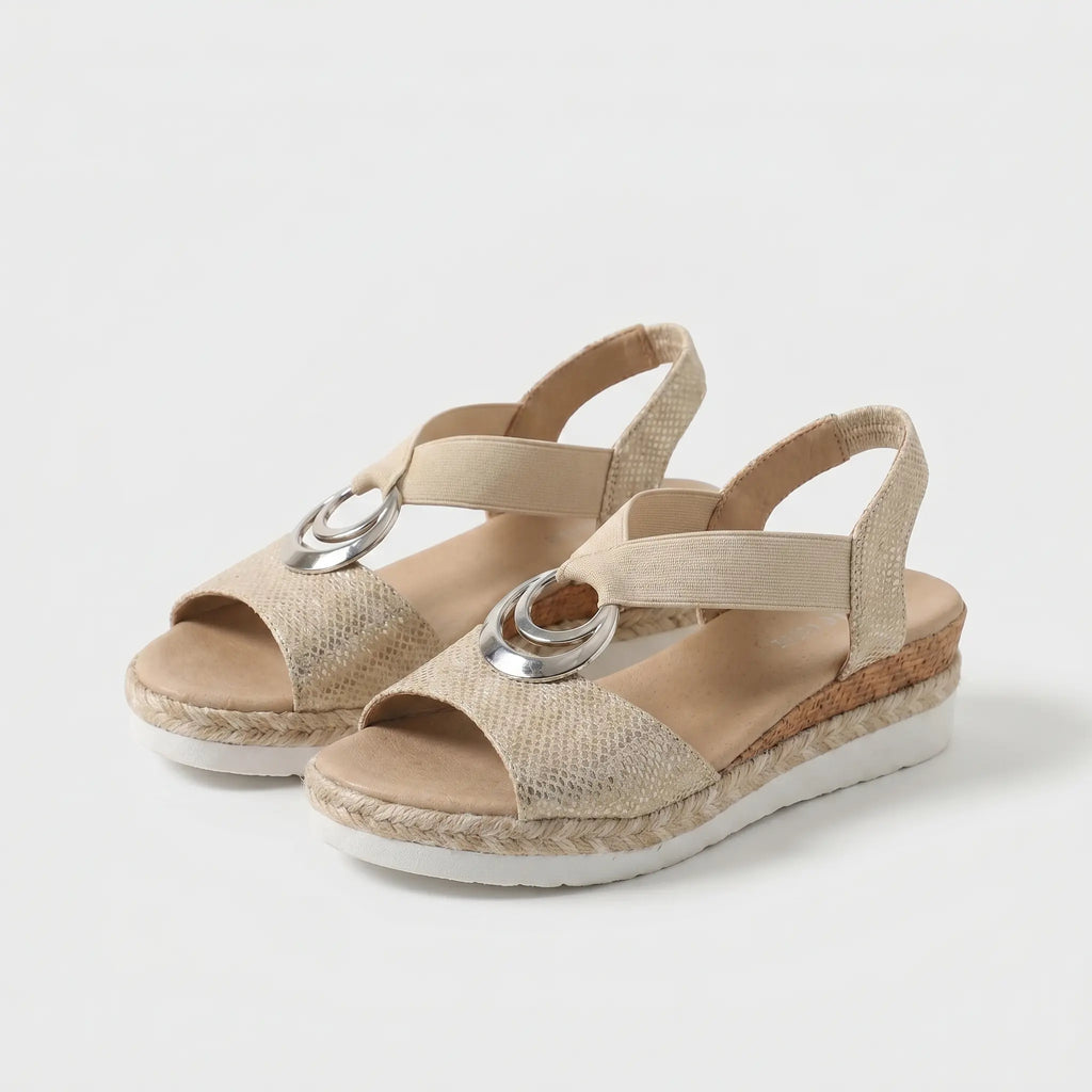 Sandalias | Serena ortopédica