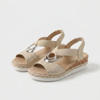 Sandalias | Serena ortopédica