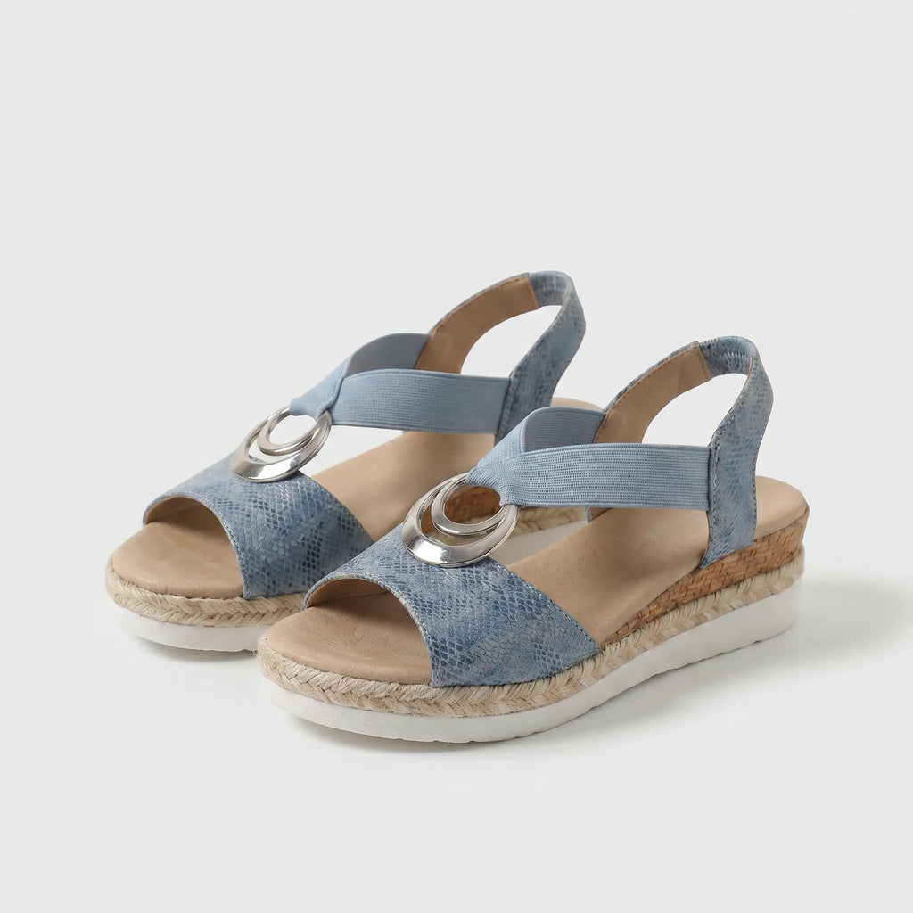 Sandalias | Serena ortopédica