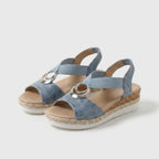 Sandalias | Serena ortopédica
